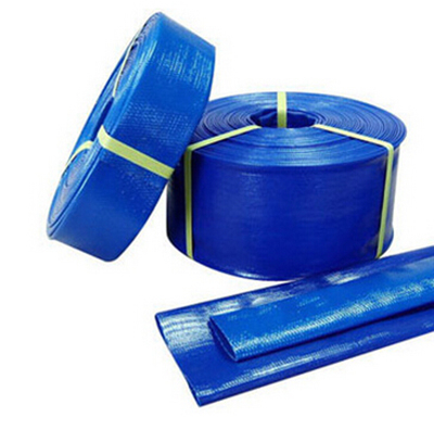 4 Bar PVC Layflat Hose