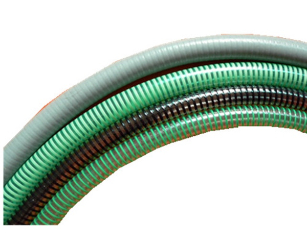 Food Special PVC Spiral Hose