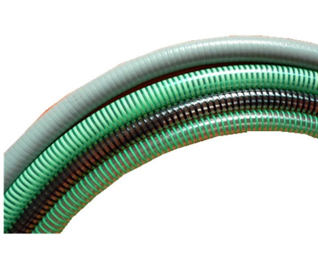 Food Special PVC Spiral Hose