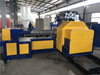 TPE Steel Wire Reinforced Hose Extrusion Line