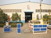 Single Layer LLDPE Layflat Hose Extrusion Line