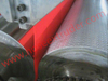 PVC Mat with Solid Anti-skidding Backing Sheet Extrusion Line