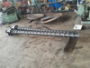 Fabric Reinforced Heavy Duty Spiral PVC Suction Hose Extrusion Line