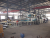 PVC Mat Extrusion Line