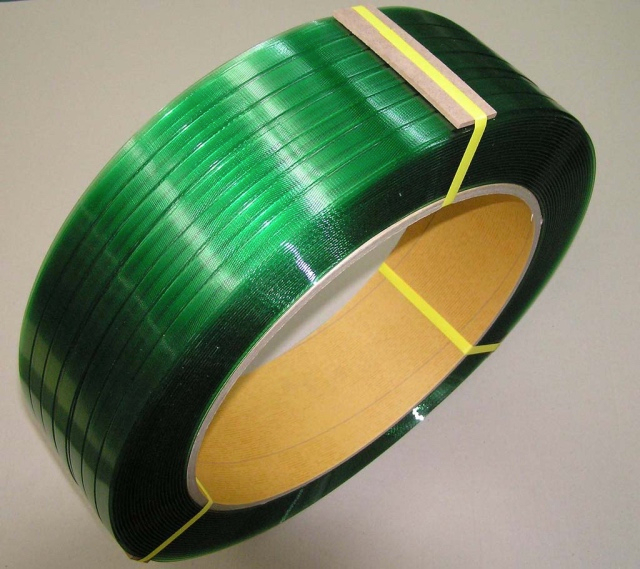 PET Strap Extrusion Line