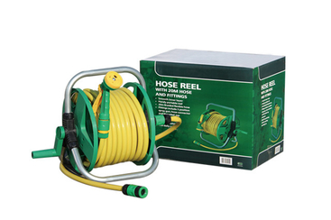 Garden hose -1
