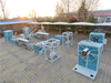 TPU Layflat Hose Extrusion Line