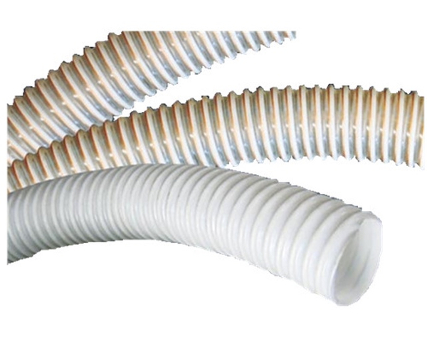 Anti-static Plastic Web Spiral Reinforced Hose