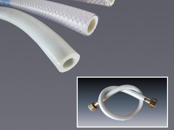 PVC Shower Hose