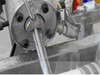Die Head with Tools for PVC Spiral Hose Extrusion