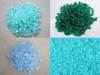 Flex PVC Granule Extrusion Line with Single Screw Extruder