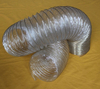 TPU Air Duct Extrusoion Line