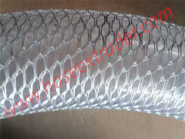 Double Layers Lock Stitch Yarn Braider