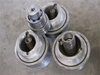 Die Head with Tools for PVC Spiral Hose Extrusion