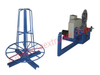 Steel Wire Rewinder 