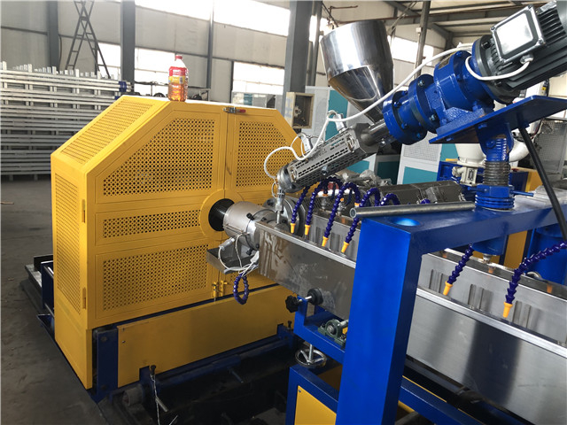 Spring Wire Winder