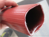 PVC & NBR Layflat Hose Extrusion Line