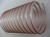 TPU Air Duct Extrusoion Line