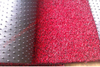 PVC Mat with Solid Anti-skidding Backing Sheet Extrusion Line