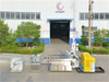 Spring Wire Reinforced PVC Hose Extrusion Line