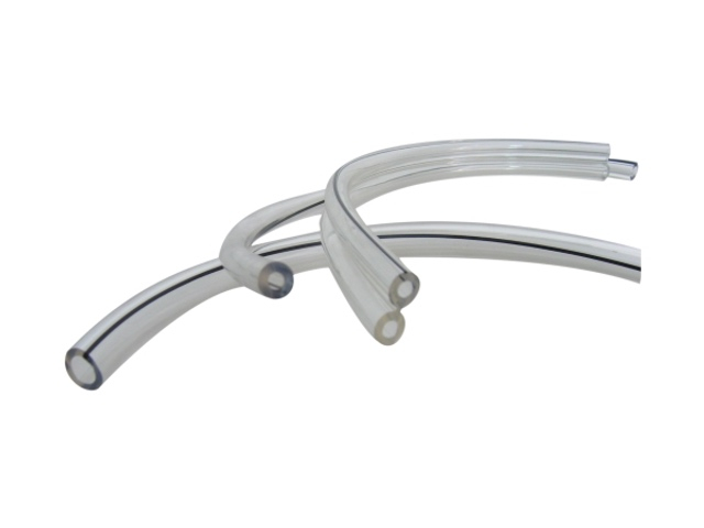 Fluid Food Special PVC Single Layer Hose