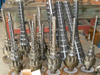 Spiral Rod Mold for PVC Spiral Reinforced Suction Hose Extrusion
