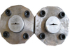 Die Head with Tools for PVC Spiral Hose Extrusion