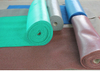 PVC Mat with Foamed Backing Sheet Extrusion Line