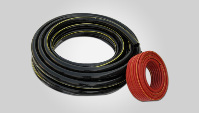 PVC Rubber Hose