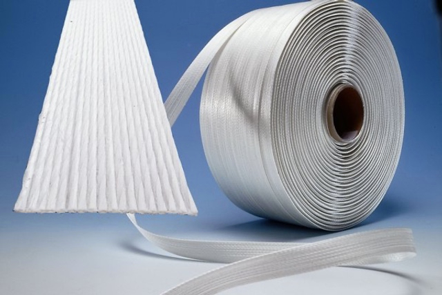 Polyester Yarn Composite Strap Extrusion Line