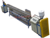 Single Layer PVC Hose Extrusion Line