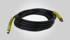 High Pressure - 2 PVC Braided Hose