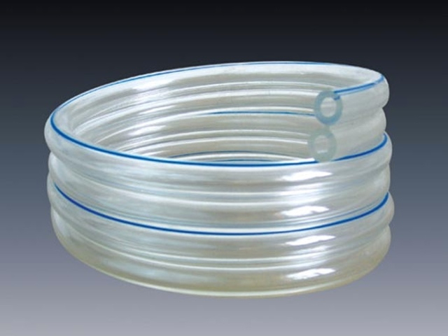 Food Special PVC Single Layer Hose